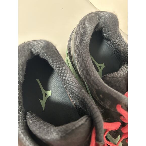 Mizuno Wave Rider 17 - Picture 7 of 8